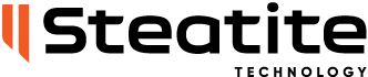 Steatite content