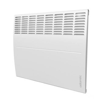 F119 Panel Heater